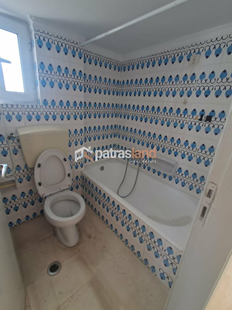 Apartment in Ipsila Alonia, Patra — Photo 19 of 25