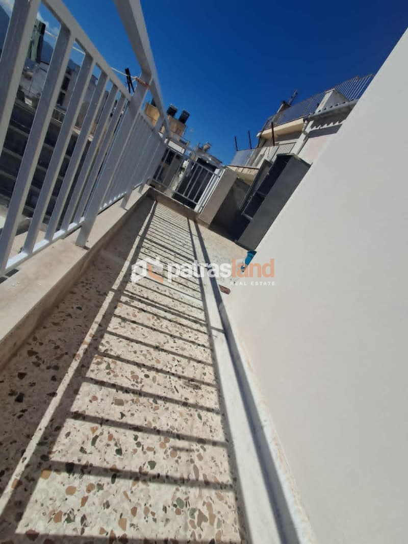 Apartment in Ipsila Alonia, Patra — Photo 25 of 25