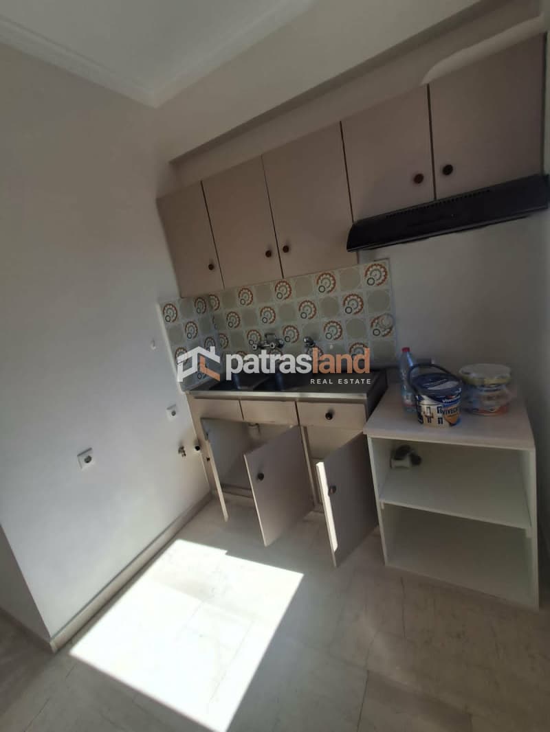 Apartment in Ipsila Alonia, Patra — Photo 3 of 25