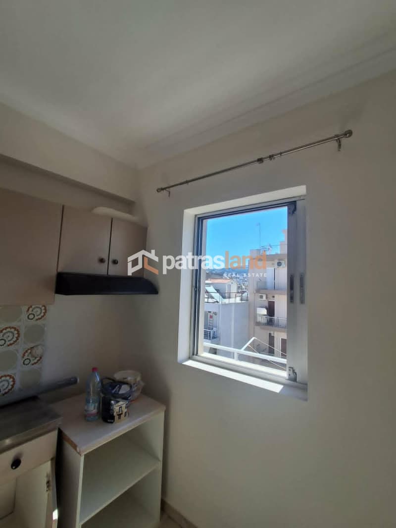 Apartment in Ipsila Alonia, Patra — Photo 5 of 25