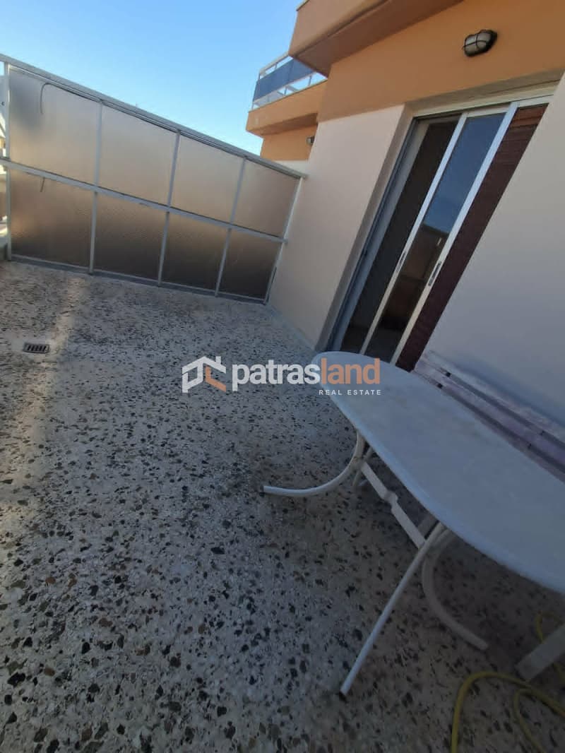 Apartment in Ipsila Alonia, Patra — Photo 22 of 25