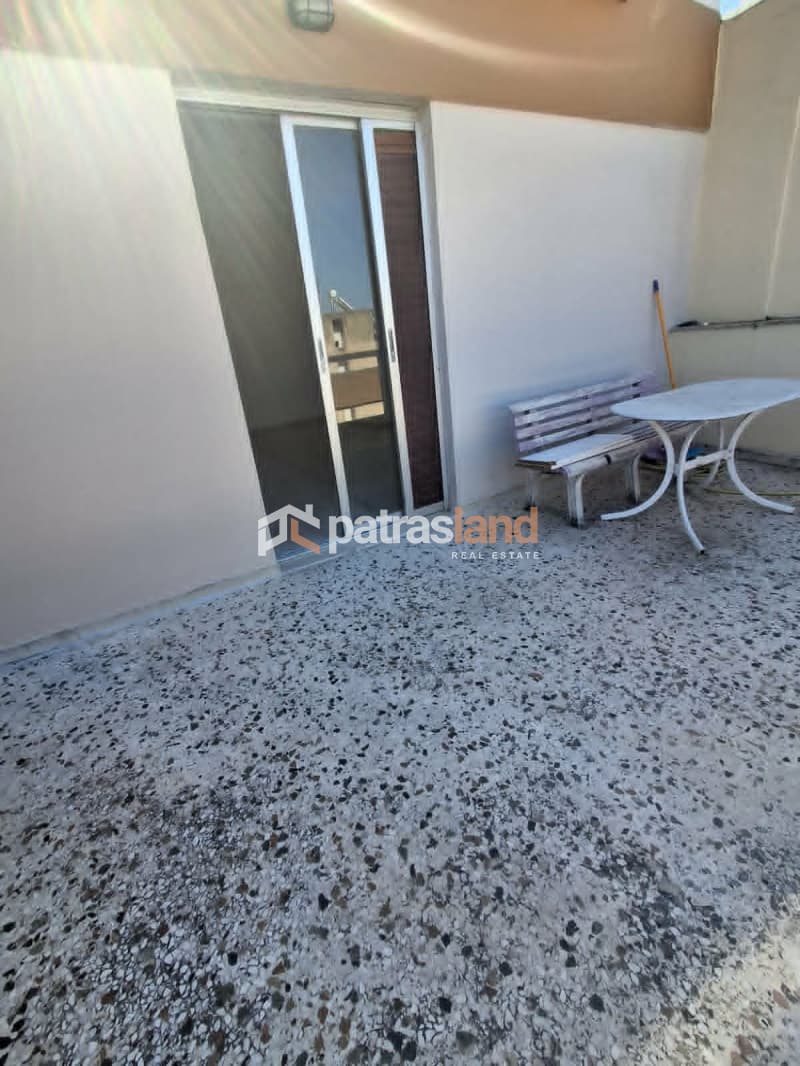 Apartment in Ipsila Alonia, Patra — Photo 16 of 25