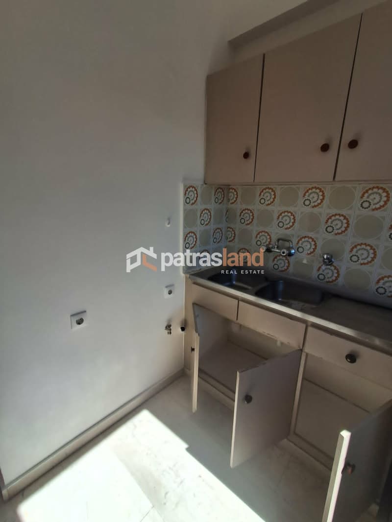 Apartment in Ipsila Alonia, Patra — Photo 2 of 25