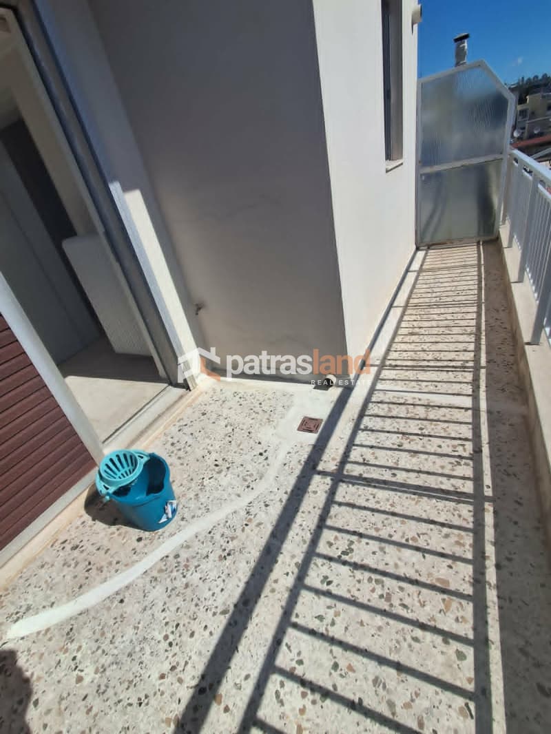 Apartment in Ipsila Alonia, Patra — Photo 23 of 25