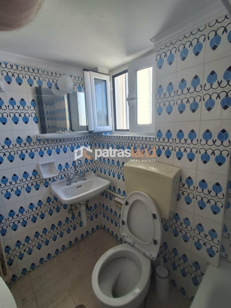 Apartment in Ipsila Alonia, Patra — Photo 20 of 25