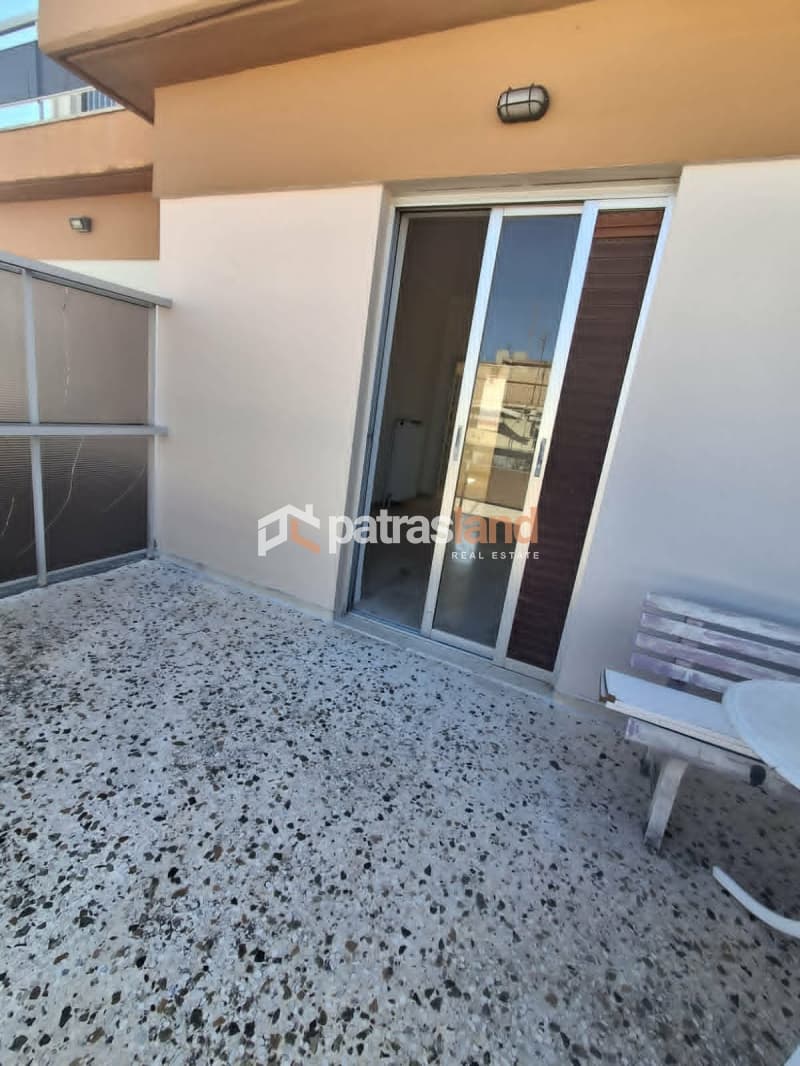Apartment in Ipsila Alonia, Patra — Photo 21 of 25