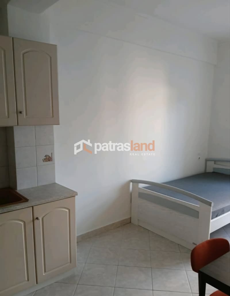 Apartment in T.E.I., Patra — Photo 3 of 12