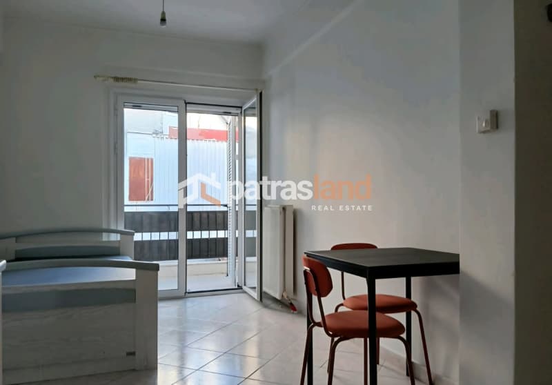 Apartment in T.E.I., Patra — Photo 7 of 12