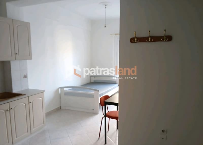 Apartment in T.E.I., Patra — Photo 2 of 12