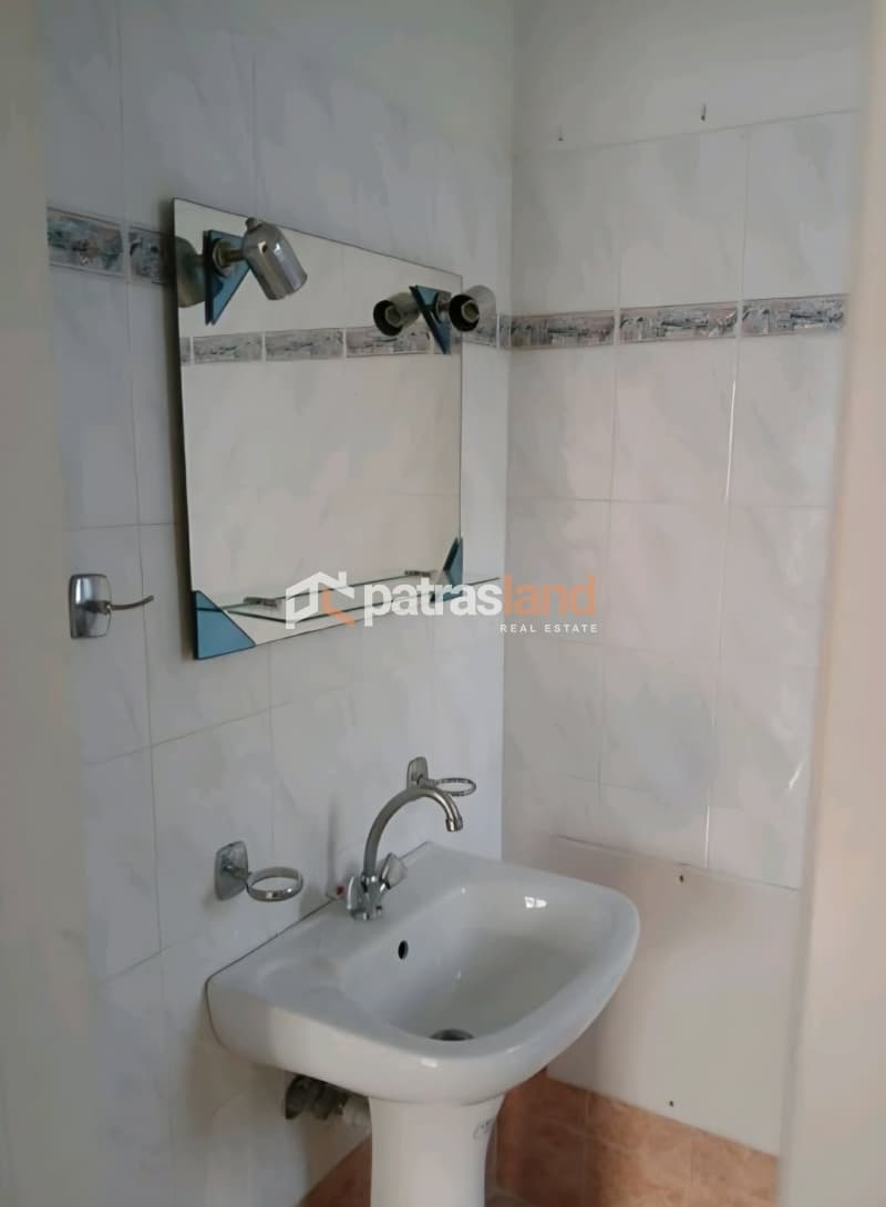 Apartment in T.E.I., Patra — Photo 11 of 12