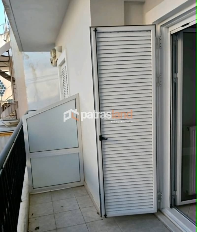 Apartment in T.E.I., Patra — Photo 12 of 12
