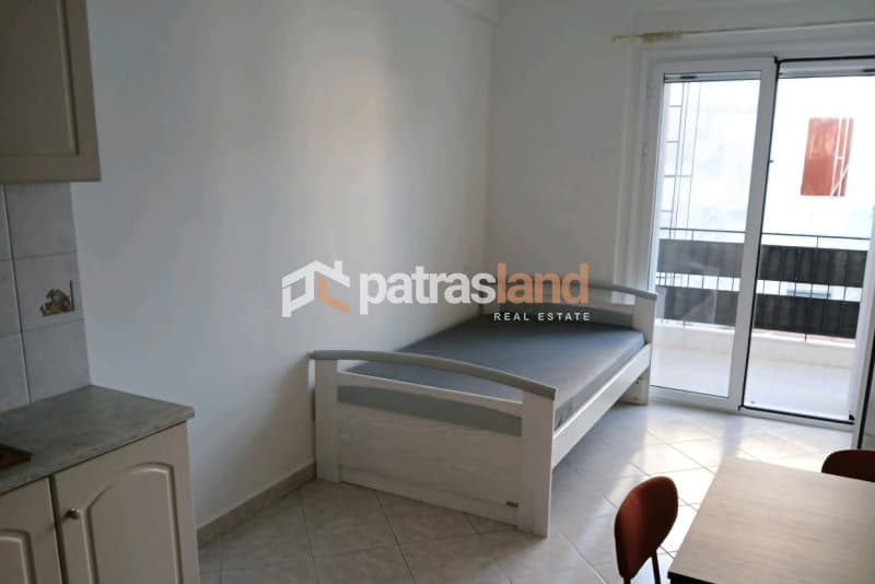 Apartment in T.E.I., Patra — Photo 5 of 12