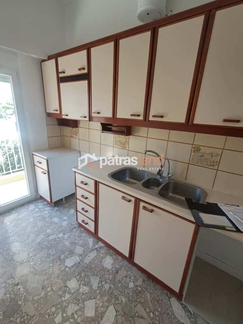 Apartment in Skagiopouleio, Patra — Photo 1 of 29