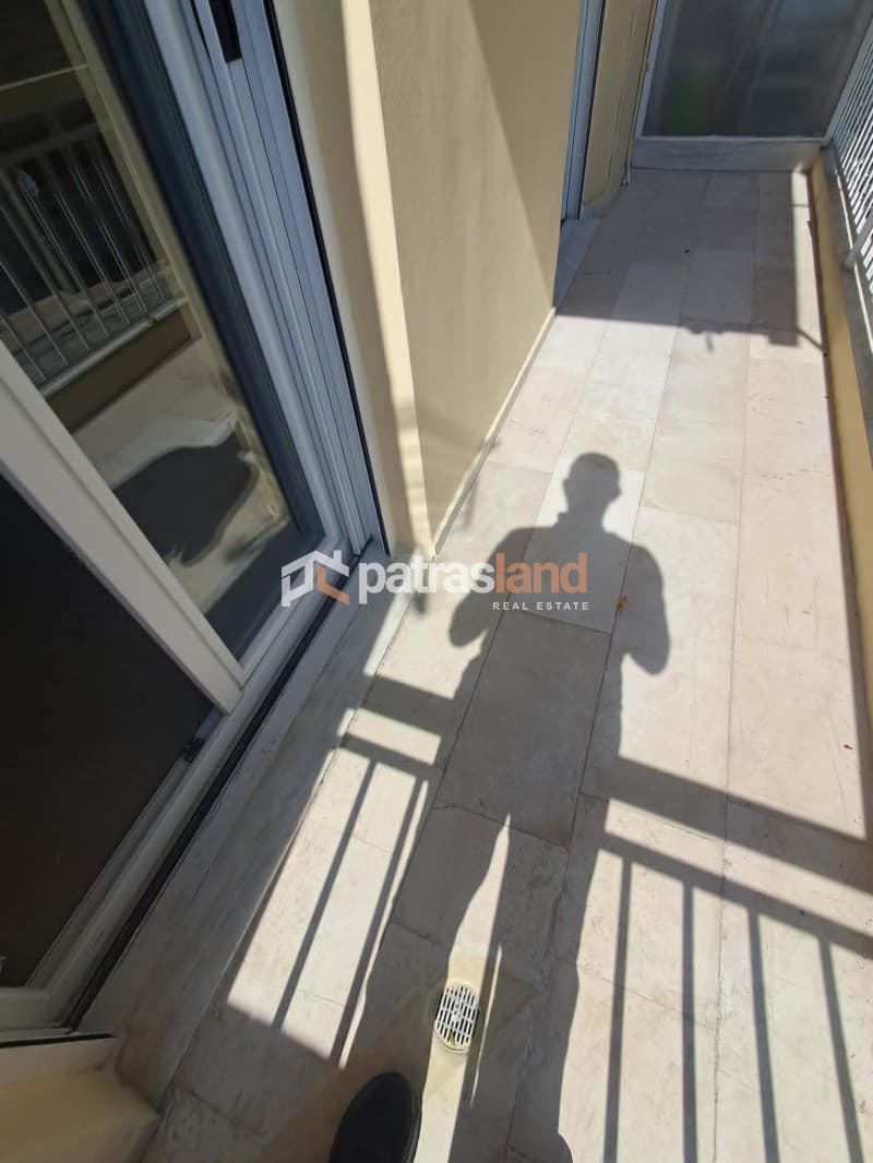 Apartment in Skagiopouleio, Patra — Photo 27 of 29