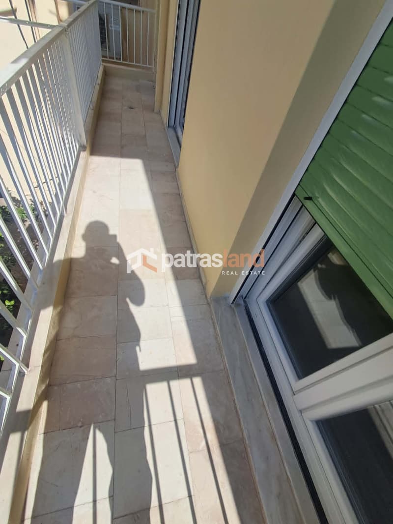 Apartment in Skagiopouleio, Patra — Photo 28 of 29