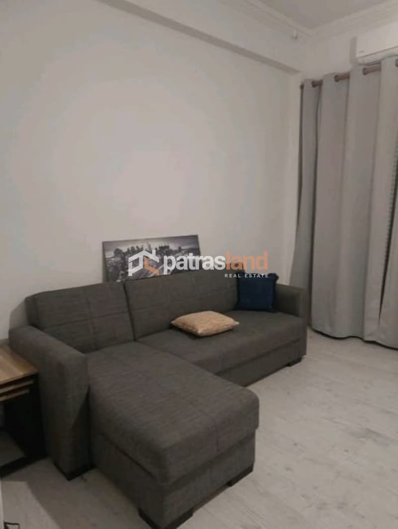 Apartment in Pantokratoros, Patra — Photo 2 of 7