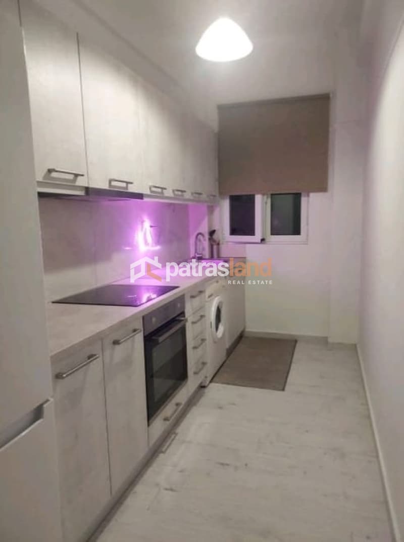 Apartment in Pantokratoros, Patra — Photo 1 of 7