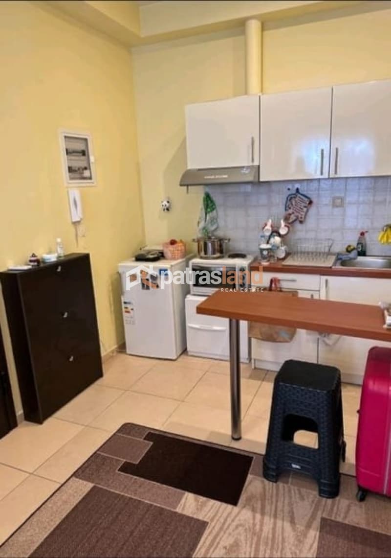 Apartment in Pigi, Patra — Photo 1 of 6