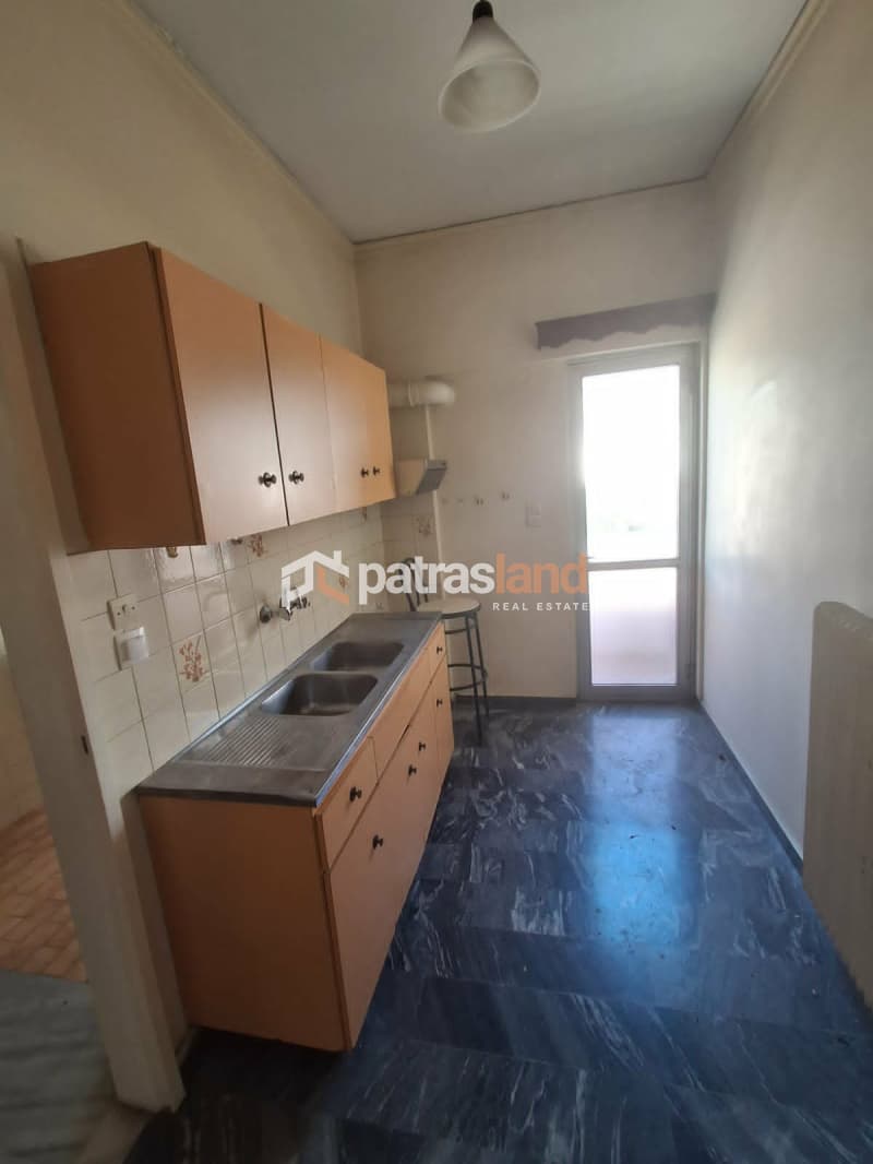 Apartment in Pigi, Patra — Photo 1 of 23