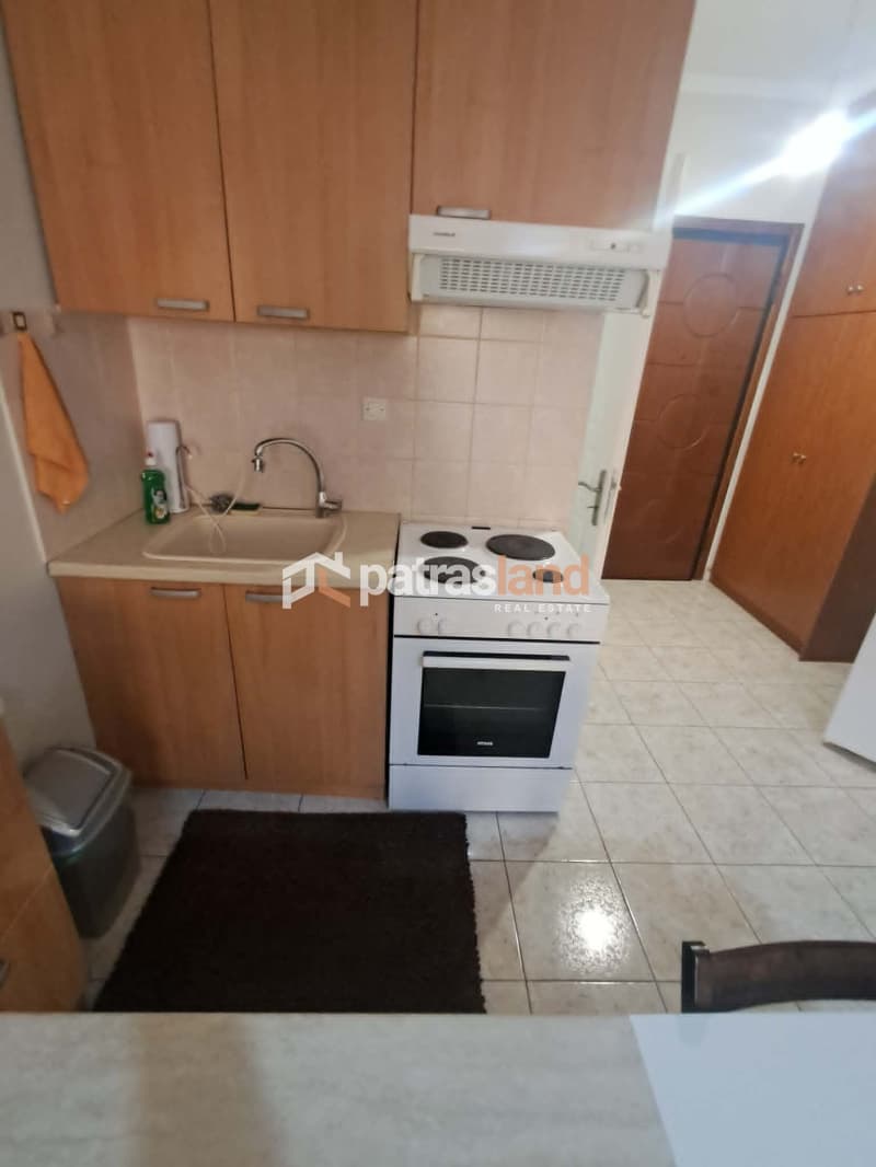 Apartment in Pyrosvestio, Patra — Photo 1 of 26