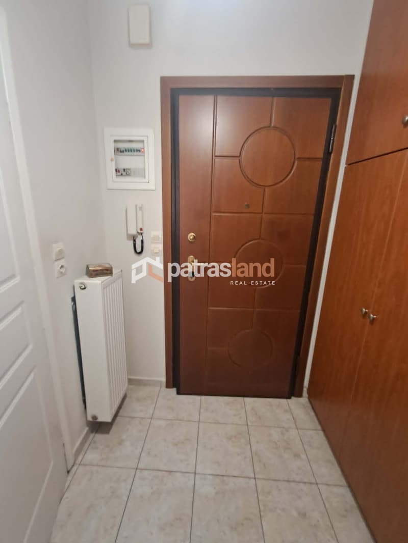 Apartment in Pyrosvestio, Patra — Photo 17 of 26