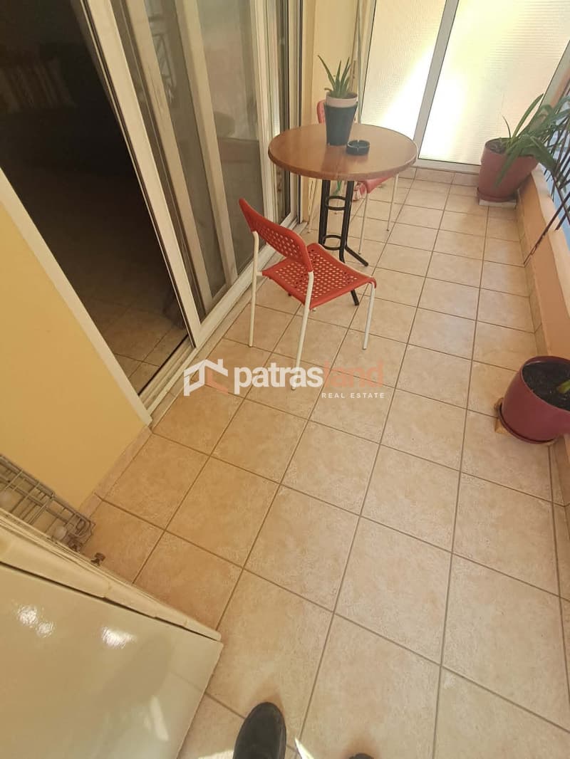 Apartment in Pyrosvestio, Patra — Photo 25 of 26