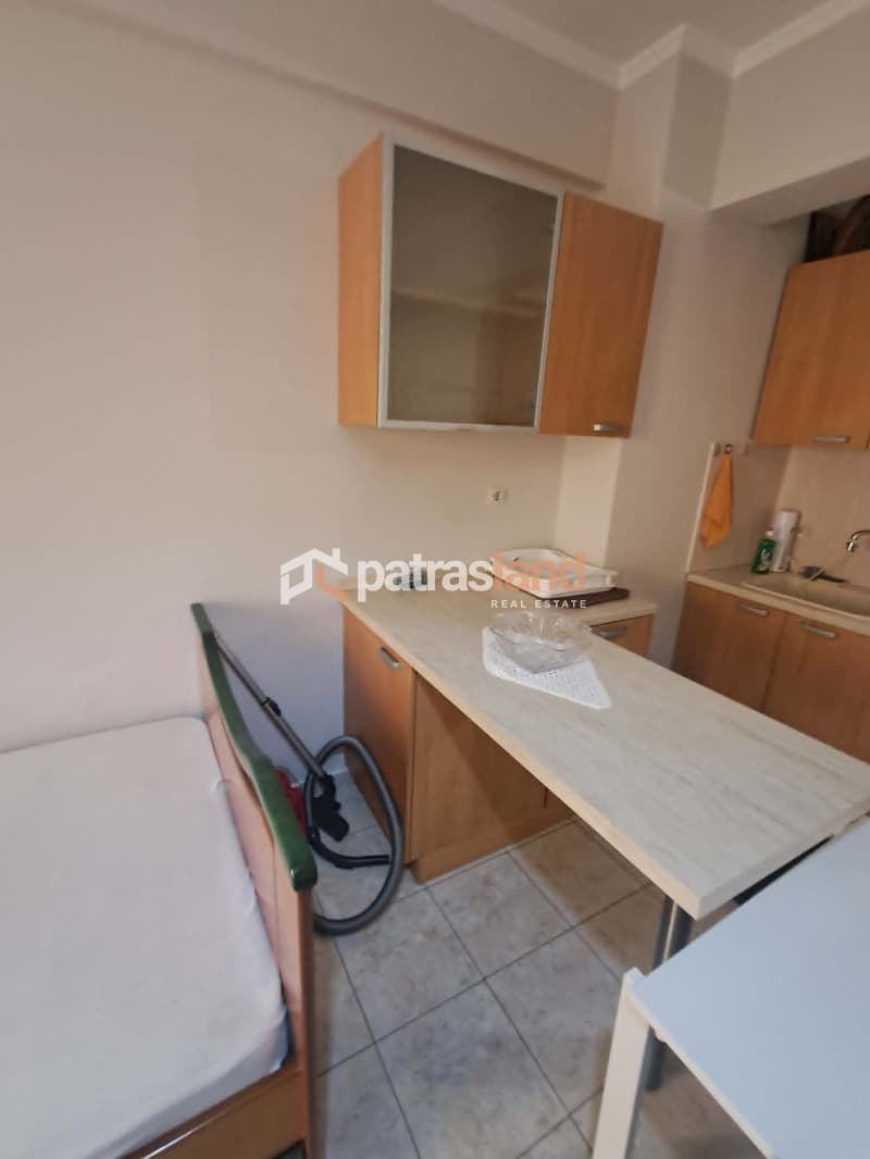 Apartment in Pyrosvestio, Patra — Photo 5 of 26