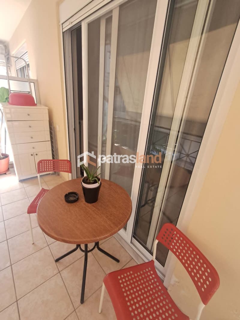 Apartment in Pyrosvestio, Patra — Photo 23 of 26