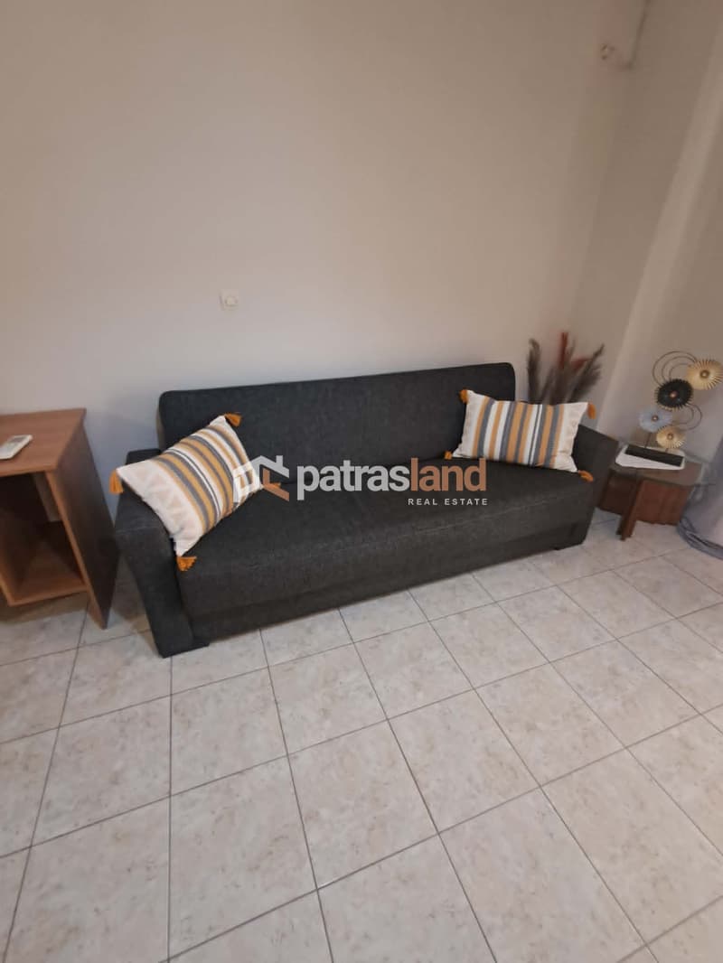 Apartment in Pyrosvestio, Patra — Photo 13 of 26