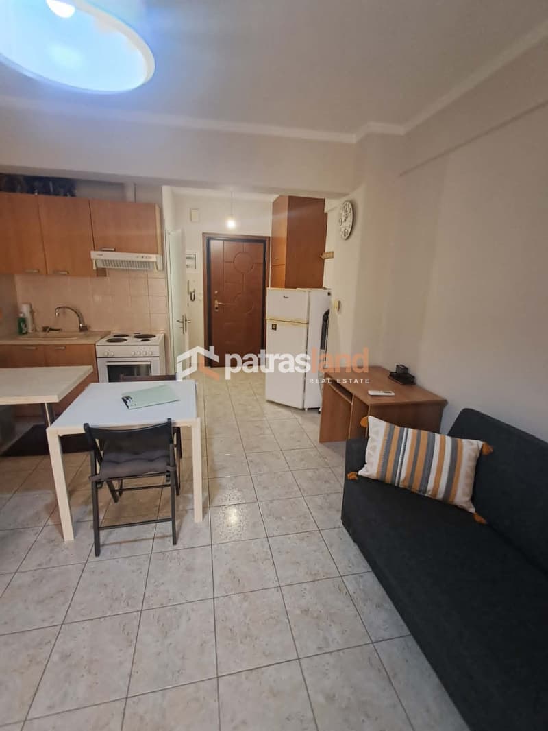 Apartment in Pyrosvestio, Patra — Photo 8 of 26