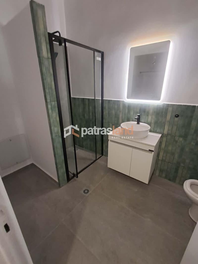Apartment in Pyrosvestio, Patra — Photo 20 of 25