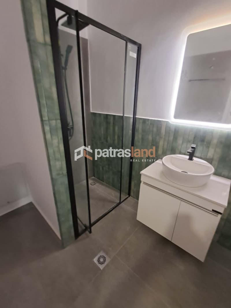 Apartment in Pyrosvestio, Patra — Photo 21 of 25