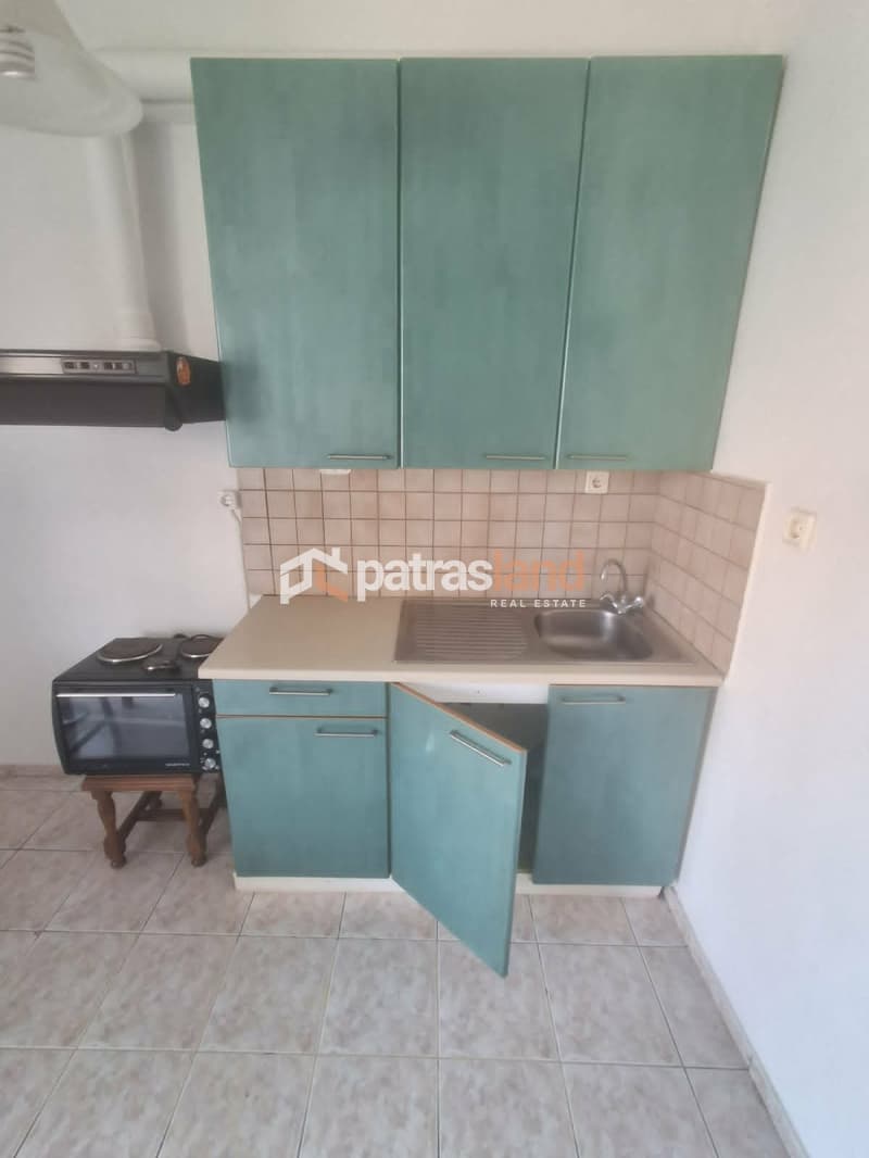 Apartment in Abelokipi, Patra — Photo 1 of 24