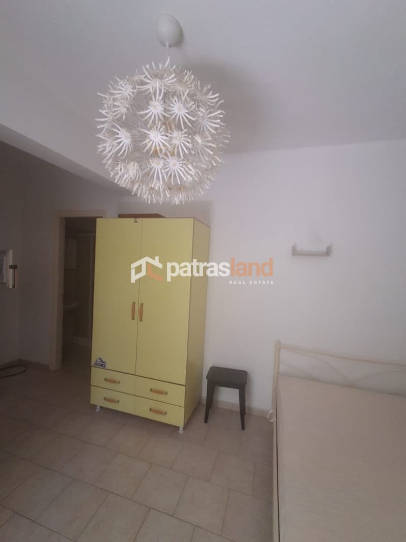 Apartment in Abelokipi, Patra — Photo 11 of 23