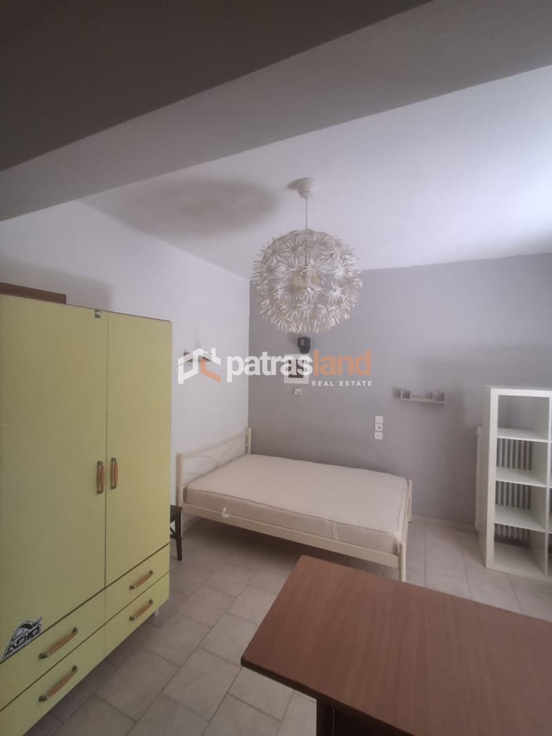 Apartment in Abelokipi, Patra — Photo 7 of 23