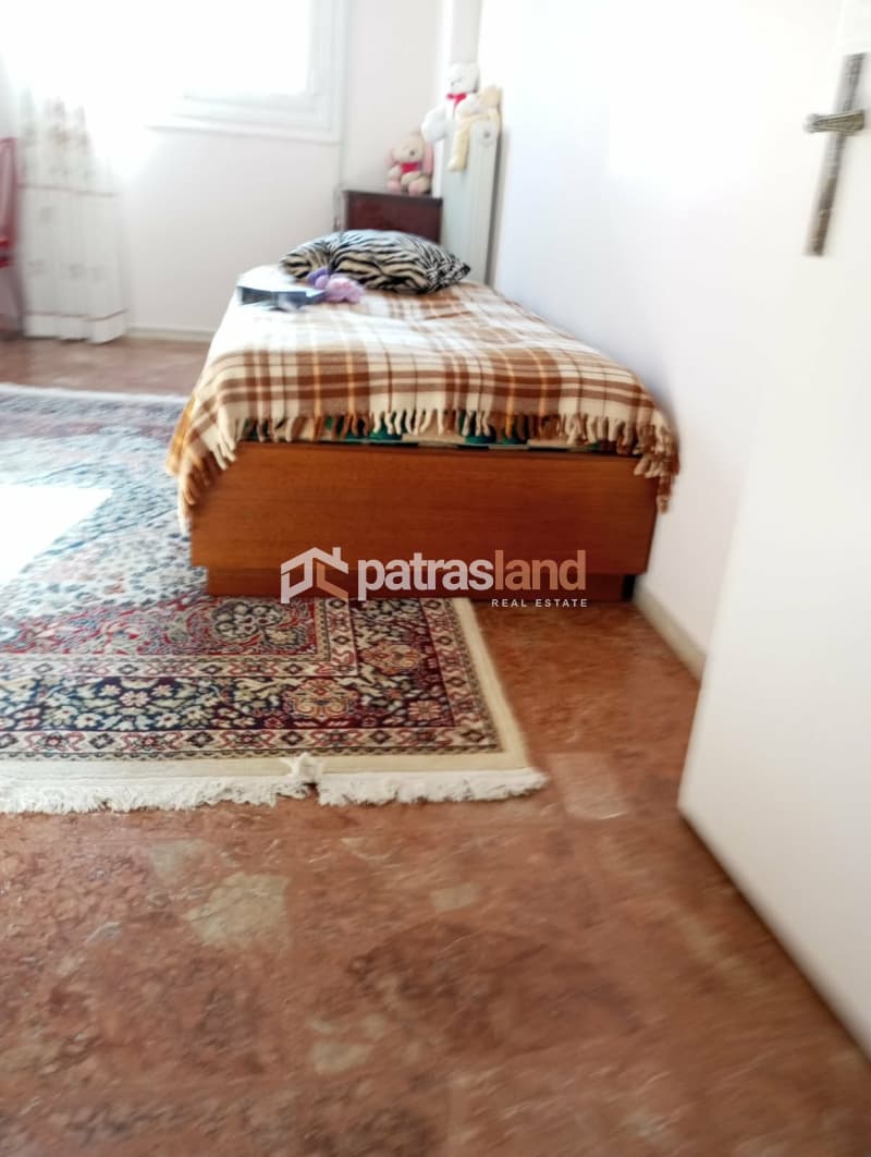 Apartment in Ipsila Alonia, Patra — Photo 4 of 7