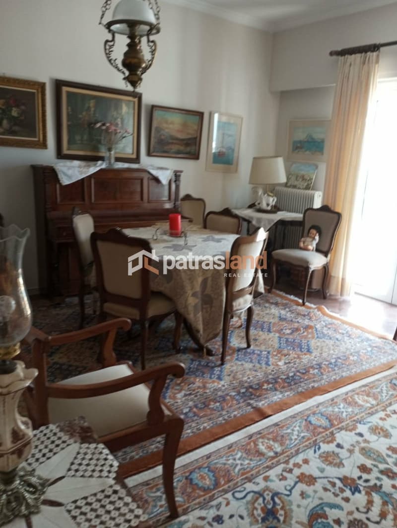 Apartment in Ipsila Alonia, Patra — Photo 2 of 7