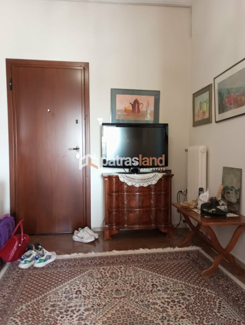 Apartment in Ipsila Alonia, Patra — Photo 5 of 7
