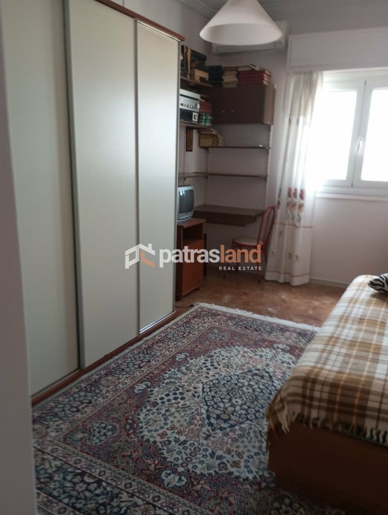 Apartment in Ipsila Alonia, Patra — Photo 6 of 7