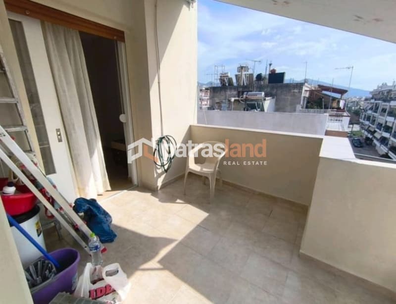 Apartment in Agia Triada, Patra — Photo 15 of 16