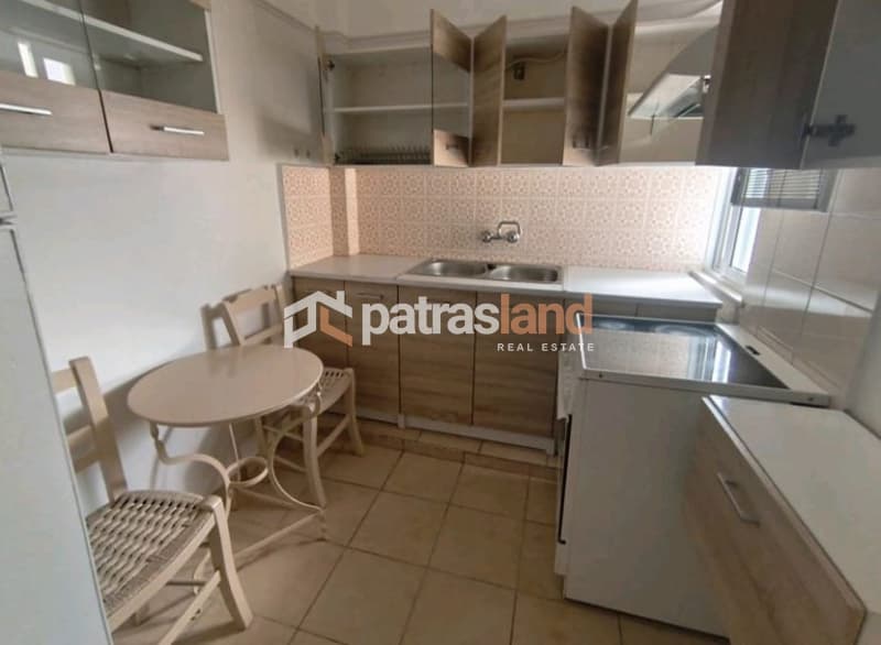 Apartment in Agia Triada, Patra — Photo 1 of 16