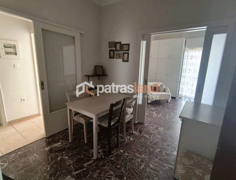 Apartment in Agia Triada, Patra — Photo 8 of 16