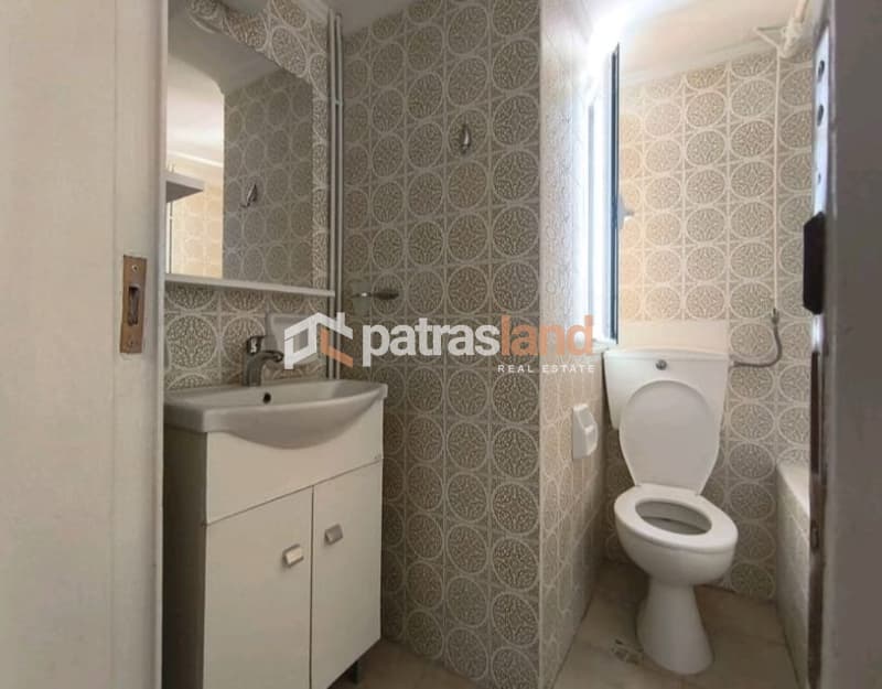 Apartment in Agia Triada, Patra — Photo 13 of 16