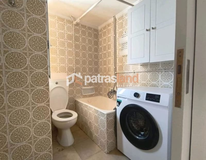 Apartment in Agia Triada, Patra — Photo 14 of 16