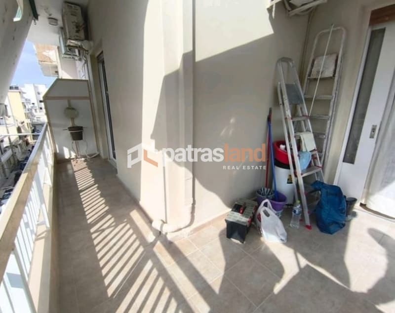 Apartment in Agia Triada, Patra — Photo 16 of 16