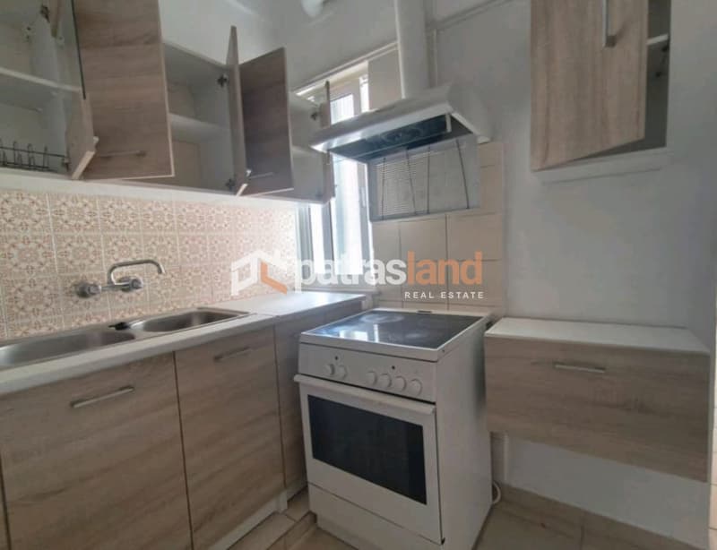Apartment in Agia Triada, Patra — Photo 3 of 16