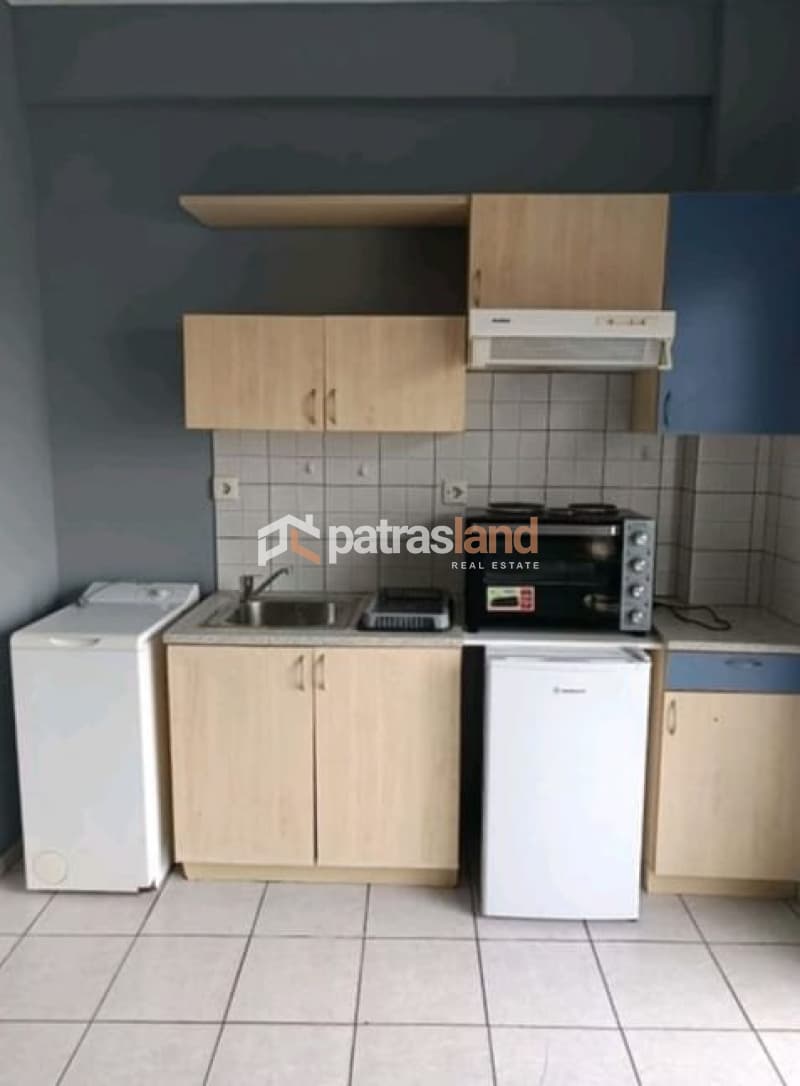 Apartment in Tampachana, Patra — Photo 2 of 10