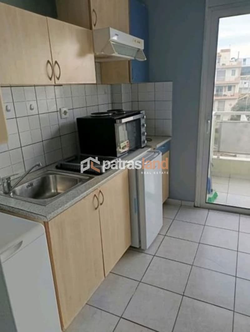 Apartment in Tampachana, Patra — Photo 1 of 10