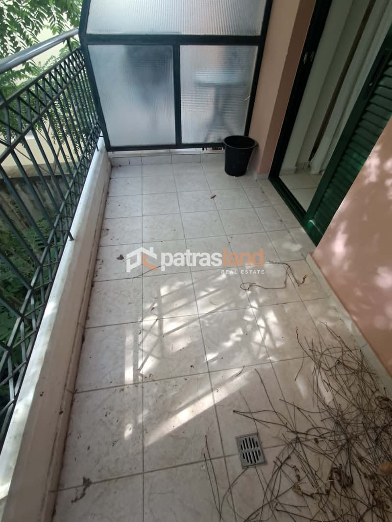 Apartment in Agios Dionysios, Patra — Photo 24 of 26