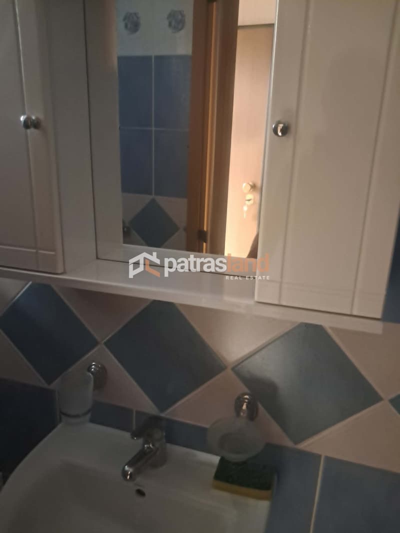 Apartment in Agios Dionysios, Patra — Photo 22 of 26